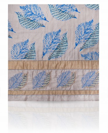 Шарф Женский SN.SH-EMB/A